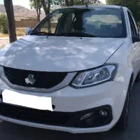 مسافر دربستی بین شهری با خودرو ساینا اس