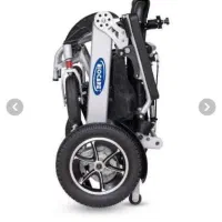 فروش ویلچر برقی نو