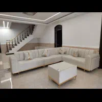 مبل عربی یاخلیجی|مبلمان خانگی و میز عسلی|بندرلنگه, |دیوار