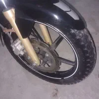 اپاچی ۱۸۰ اث|موتورسیکلت|گرگان, |دیوار