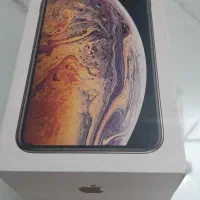 آیفون xs max zaa دو سیم کارت