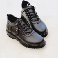 نیم بوت مدل GEYKO