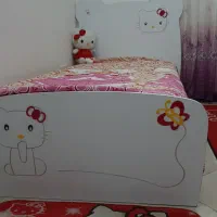 تخت و کمد و فرش اتاق کودک و نوجوان|اسباب و اثاث بچه|بیرجند, |دیوار