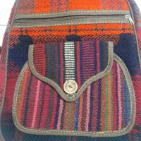 کوله پشتی و جامدادی صنایع دستی|کیف، کفش، کمربند|تهران, امیرآباد|دیوار