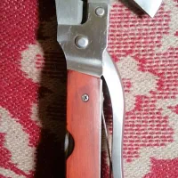 مینی تبر و چاقو