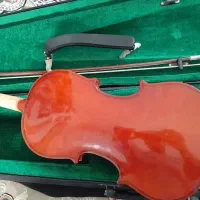 تنبک ویولون|ویولن|گلپایگان, |دیوار