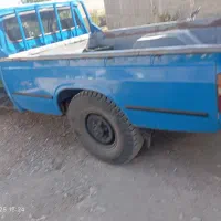 نیسان 401|خودرو سواری و وانت|یاسوج, |دیوار