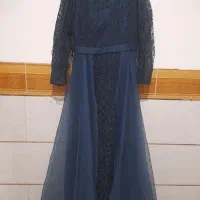 لباس مجلسی شیک وزیبا سایز ۳