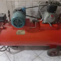 پمپ باد|ابزارآلات|تهران, بهجتآباد|دیوار