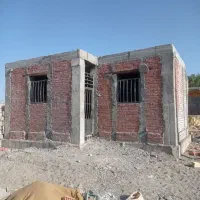 فروش منزل 40متری شهرستان ریگان