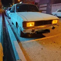 پیکان سواری عروسک