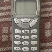 گوشی موبایل همراه نوکیا ۳۲۱۰