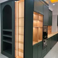نصاب کابینت نصاب کمددیواری|خدمات پیشه و مهارت|تهران, آبشار تهران (دریاچه)|دیوار