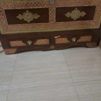 صندوق قدیمی