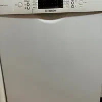 ماشین ظرفشویی بوش