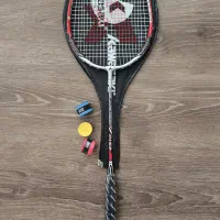 راکت بدمینتون کاوازاکی اعلا