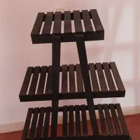 استند گل|کتابخانه، شلف، قفسه‌های دیواری|سنندج, |دیوار