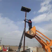 نصب و خدمات دوربین مداربسته ، دزدگیر اماکن ، کرکره|دوربین مداربسته|مشهد, جانباز|دیوار