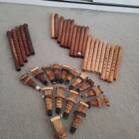 بالابان و دودوک و نی