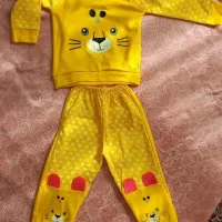 لباس سایز 35 نوی نو