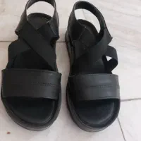 کفش تابستانی در حد نو|کیف، کفش، کمربند|کرمانشاه, |دیوار