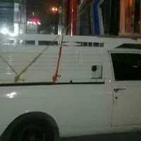 وانت تلفنی مشگین شهرحمل بارواثاث درداخل وهمه شهرها