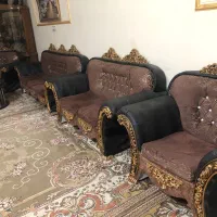 مبل هفت نفره