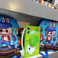 تبلت 8اینچ طرح لبوبو پک کامل باریجستری وگارانتی