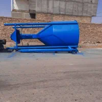 اسیاب میکسر سه تنی