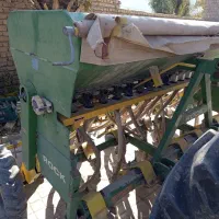 ردیفکار گندم|ماشینآلات صنعتی|فیروزآباد (فارس), |دیوار