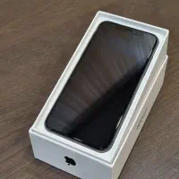 آیفون x 256 گیگ