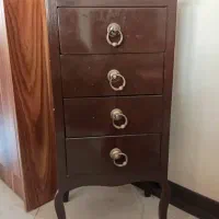 جا کفشی وکمدبوفه ودراور|جاکفشی، کمد، دراور|کرج, شهرک پردیسان|دیوار