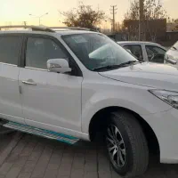 هایما  S7مدل97|خودرو سواری و وانت|خوی, |دیوار