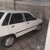 پراید صبا|خودرو سواری و وانت|قدس, شهرقدس|دیوار