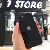 اپل iPhone 13 ۱۲۸ گیگابایت مشکی