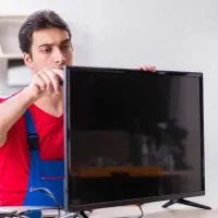 اکتیو سرویس - تعمیرات تلویزیون و لوازم خانگی|خدمات پیشه و مهارت|تهران, جنت‌آباد جنوبی|دیوار