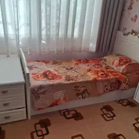 تخت و کمد کودک