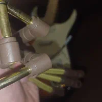 کابل افکت گیتار الکتریک فندر|گیتار، بیس، امپلیفایر|تهران, جوادیه تهرانپارس|دیوار