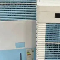 کولر ناسیونال۱۸۰۰۰ مخزن ۳۰ لیتر