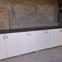 کابینت ام دی اف|مصالح و تجهیزات ساختمان|قائن, |دیوار