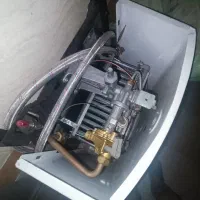 فروشی|آبگرمکن، پکیج، شوفاژ|رباط‌کریم, رباط‌کریم|دیوار