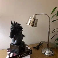 چراغ مطالعه|چراغ خواب و آباژور|تهران, حکیمیه|دیوار