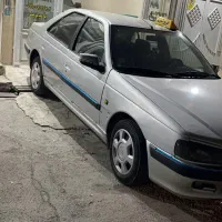 پژو پارس مدل ۸۶