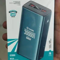 پاوربانک30000