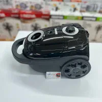 جاروبرقی جیپاس       جارو برقی