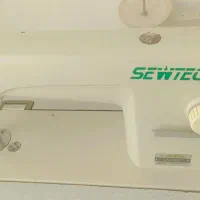 چرخ خیاطی صنعتی دست دوم در حد نو