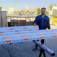 کرکره برقی شهرام شهریار و حومه|خدمات پیشه و مهارت|صباشهر, |دیوار