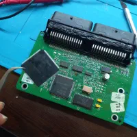 تعمیرات تخصصی انواع کامپیوتر خودرو ECU