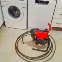 لوله بازکنی تخلیه چاه سراسرتهران بدون تعطیلی۲۴ساعت