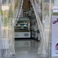 مغازه ۵۰ متر شیک و تمیز